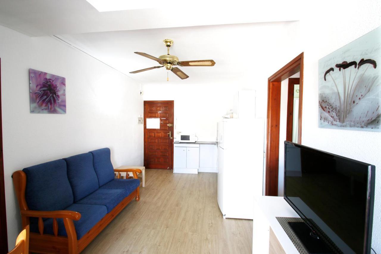 Apartamento Casas Blancas 42 Miami Platja  Exterior foto