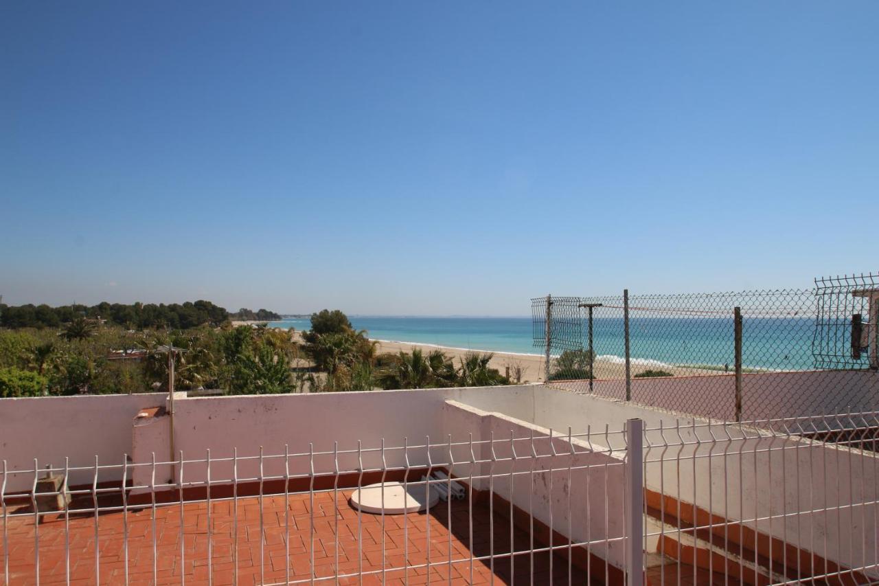 Apartamento Casas Blancas 42 Miami Platja  Exterior foto
