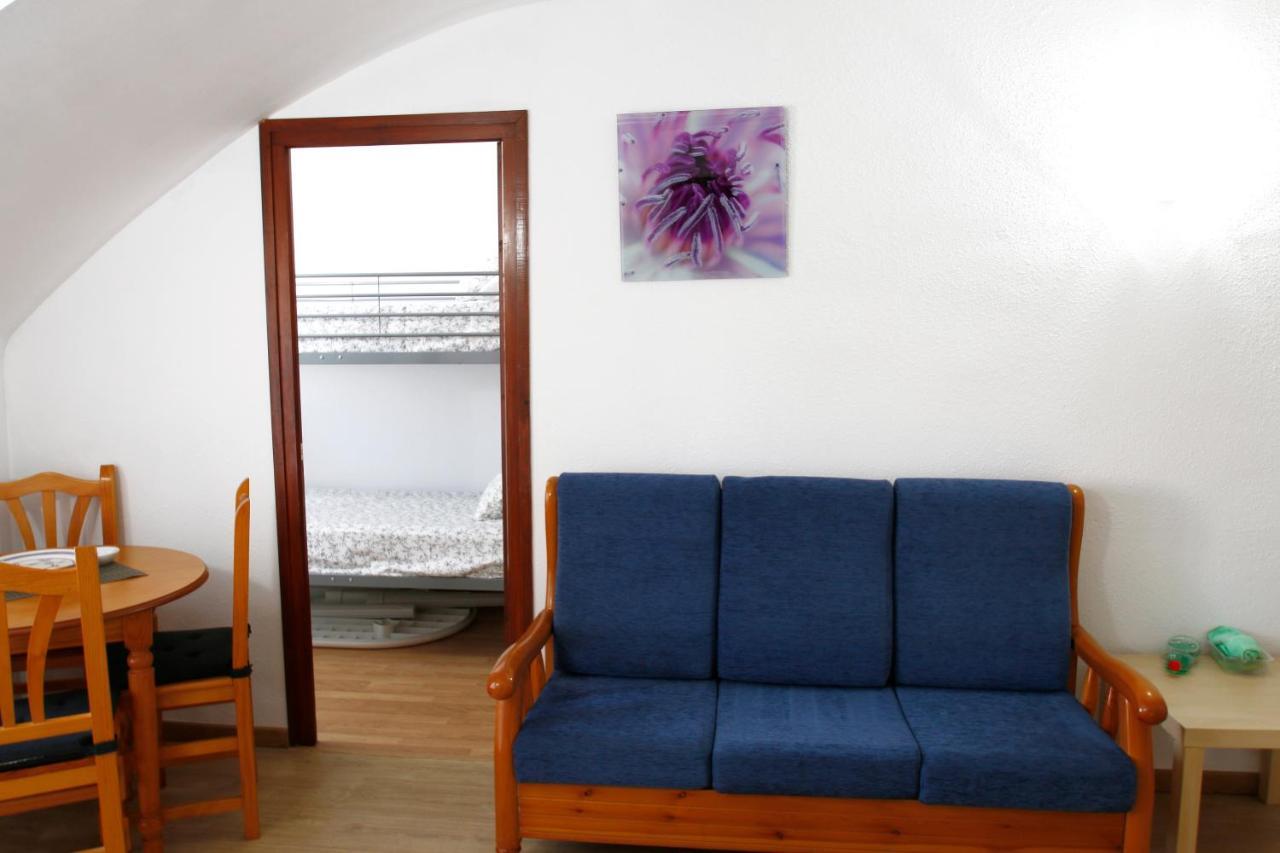 Apartamento Casas Blancas 42 Miami Platja  Exterior foto