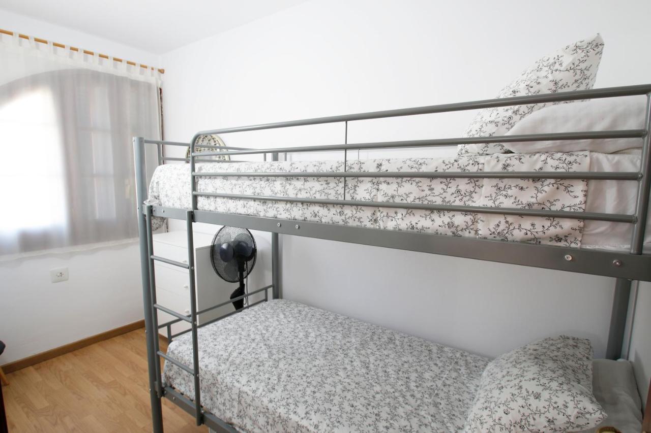 Apartamento Casas Blancas 42 Miami Platja  Exterior foto