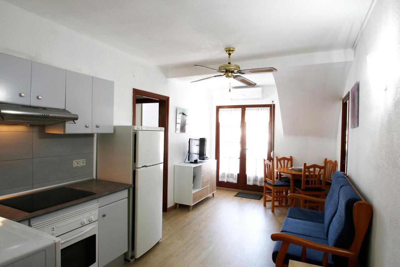 Apartamento Casas Blancas 42 Miami Platja  Exterior foto