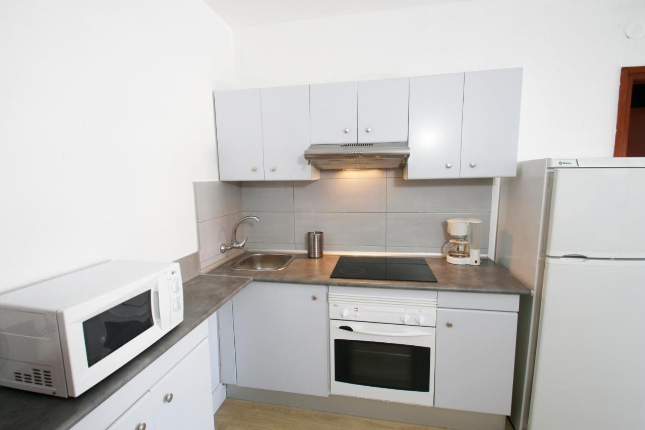 Apartamento Casas Blancas 42 Miami Platja  Exterior foto