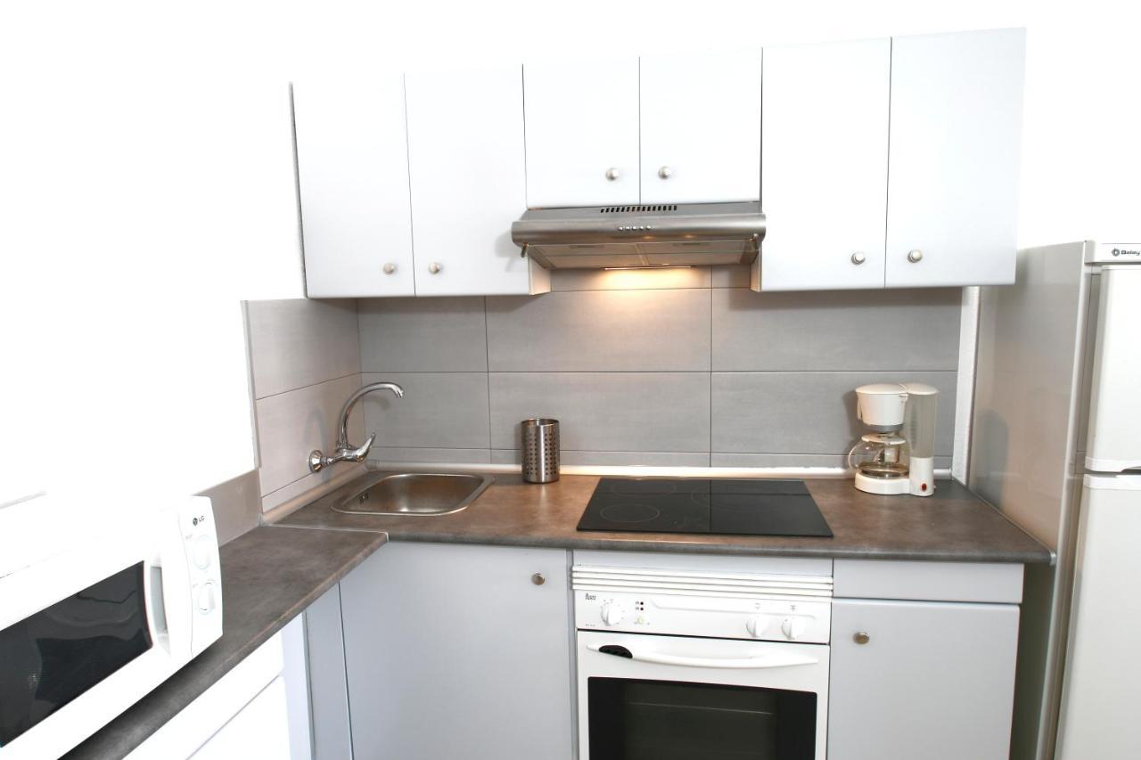 Apartamento Casas Blancas 42 Miami Platja  Exterior foto
