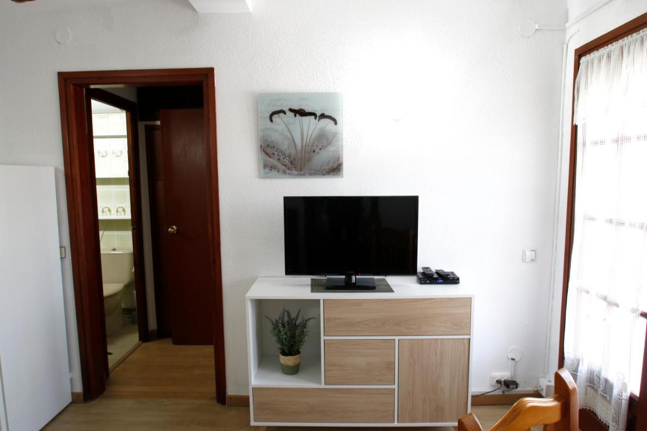 Apartamento Casas Blancas 42 Miami Platja  Exterior foto