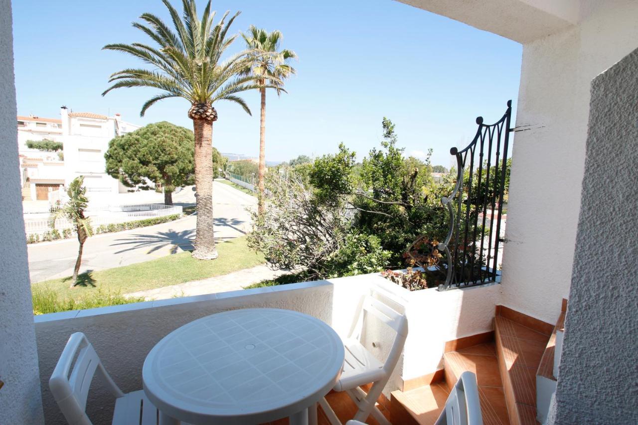 Apartamento Casas Blancas 42 Miami Platja  Exterior foto